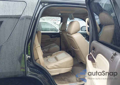 2011 GMC Yukon Denali из США, поврежденный, VIN 1GKS1EEF5BR217885